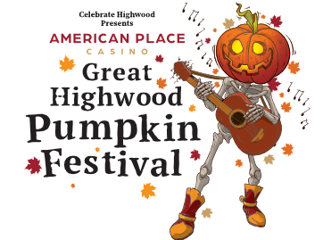 Pumpkin Fest Logo with APC